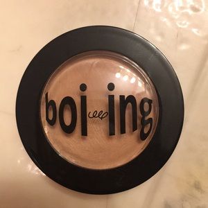 Benefit Boi-ing Industrial Concealer in Shade #2
